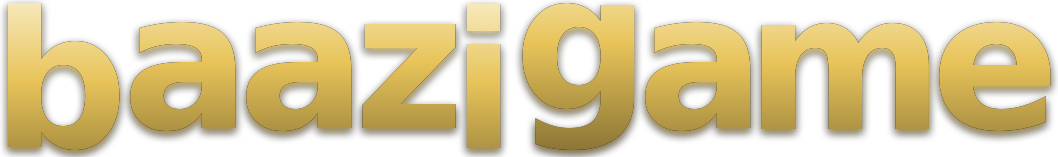 baazi game logo